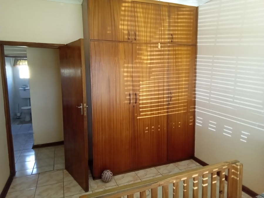 3 Bedroom Property for Sale in Thomas Gamble Eastern Cape